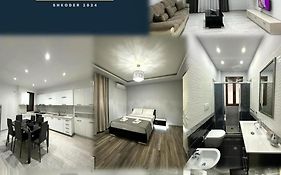 Host Apartments
